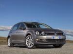 Volkswagen Golf TSI BlueMotion 5-Door 2013 года (AU)